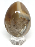 Agate Egg #217 - 7cm