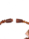 Amber Teething Necklace