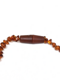 Amber Teething Necklace