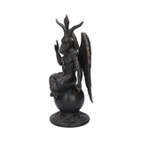 Baphomet Antiquity Figurine - 25cm