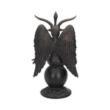 Baphomet Antiquity Figurine - 25cm