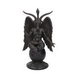 Baphomet Antiquity Figurine - 25cm