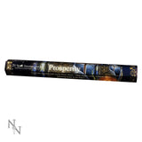 PROSPERITY Spell Jasmine Incense Sticks by Lisa Parker