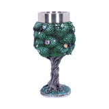 Tree Of Life Goblet
