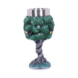 Tree Of Life Goblet