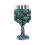 Tree Of Life Goblet