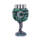 Tree Of Life Goblet