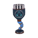 Assassin's Creed Valhalla Goblet - 20.5cm