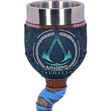 Assassin's Creed Valhalla Goblet - 20.5cm