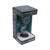 Assassin's Creed Valhalla Goblet - 20.5cm