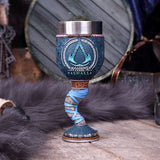 Assassin's Creed Valhalla Goblet - 20.5cm