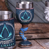 Assassin's Creed Valhalla Goblet - 20.5cm
