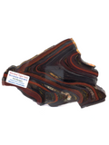 Banded Tiger Iron Slab #359