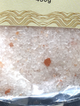 Himalayan Bath Salt - 450g