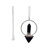 Assorted Pendulum Necklace