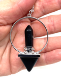 Assorted Pendulum Necklace