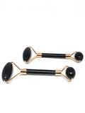 Black Obsidian Facial Roller