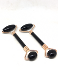 Black Obsidian Facial Roller
