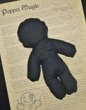 Poppet Magic Kit - Black
