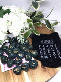 Bloodstone Runes