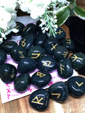 Bloodstone Runes