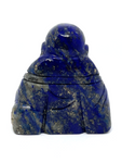 Lapis Lazuli Happy Buddha #101
