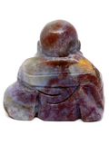 Ocean Jasper Buddha #286