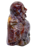 Ocean Jasper Buddha #286