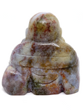 Ocean Jasper Buddha #287
