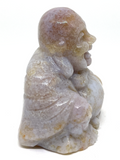 Ocean Jasper Buddha #289