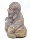 Ocean Jasper Buddha #289