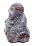 Ocean Jasper Buddha #290