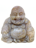 Ocean Jasper Buddha #289