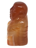 Carnelian Buddha #425
