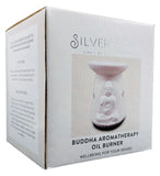 Buddha Oil Burner