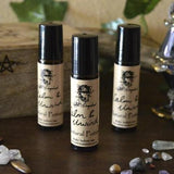 Calm & Unwind Potion - Lyllith Dragonheart