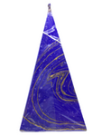 Marbled Mini Pyramid #22