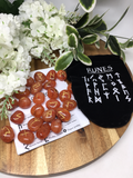 Carnelian Runes