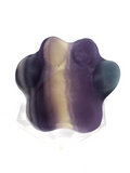 Fluorite Cat Paws