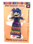 Worry Doll Pet - Large Single