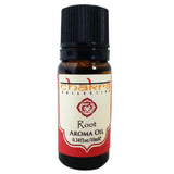 Chakra Aroma Oils 10ml