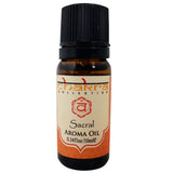 Chakra Aroma Oils 10ml