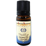 Chakra Aroma Oils 10ml