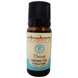 Chakra Aroma Oils 10ml