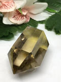 Citrine DT Point #260
