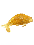 Citrine Chip Fish #9