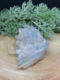 Angel Aura Quartz Cluster #406