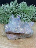 Angel Aura Quartz Cluster #406