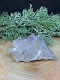 Angel Aura Quartz Cluster #406