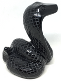 Black Obsidian Cobra #198